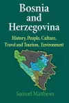 Bosnia and Herzegovina cover