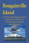 Bougainville Island cover
