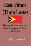 East Timor (Timo Leste) cover