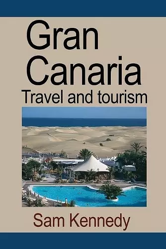 Gran Canaria cover