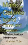 Marie Galante Island Travel and Tourism cover