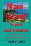 Maui Island Travel and Tourism cover