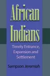 African Indians cover