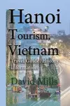 Hanoi Tourism, Vietnam cover