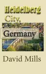 Heidelberg City, Germany cover