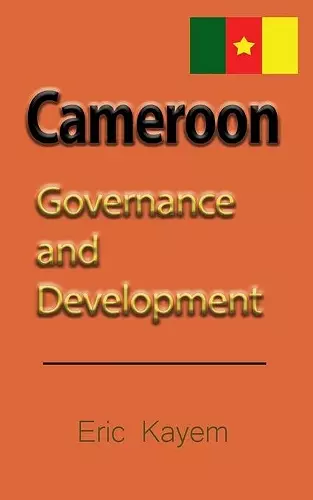 Cameroon cover