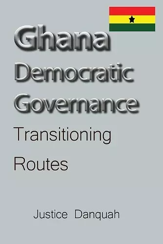 Ghana Democratic Governance cover