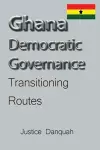 Ghana Democratic Governance cover