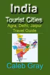 India Tourist Cities cover