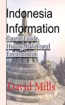 Indonesia Information cover