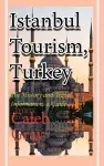 Istanbul Tourism, Turkey cover