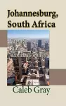 Johannesburg, South Africa cover