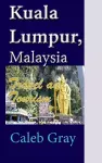 Kuala Lumpur, Malaysia cover