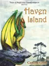 Haven Island cover