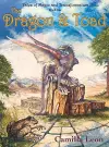 The Dragon & Toad cover