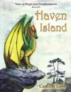 Haven Island cover