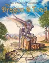 The Dragon & Toad cover