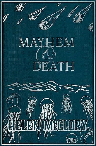 Mayhem & Death cover