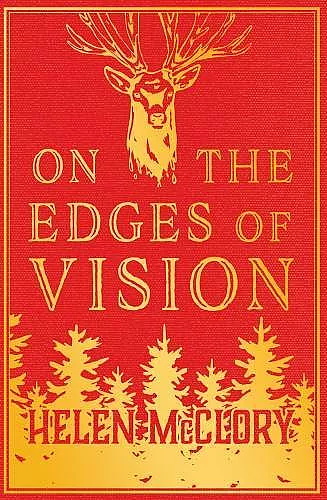 On the Edges of Vision cover