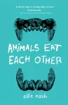 Animals Eat Each Other packaging