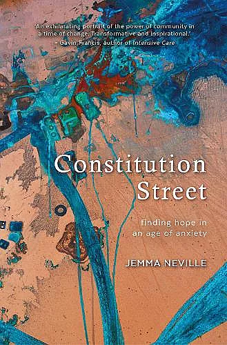 Constitution Street cover
