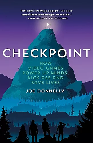 Checkpoint cover