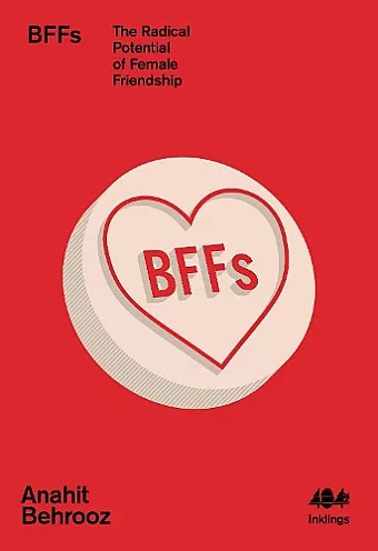 BFFs cover