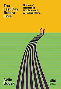 The Last Day Before Exile cover