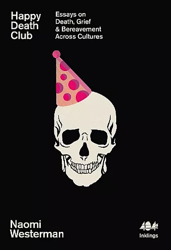 Happy Death Club cover
