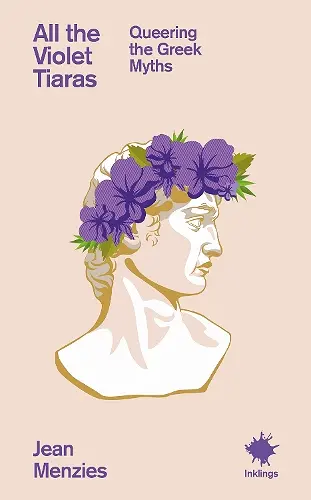 All the Violet Tiaras cover