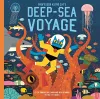 Professor Astro Cat's Deep-Sea Voyage cover