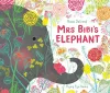 Mrs Bibi's Elephant cover