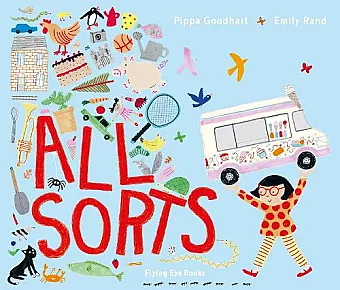 All Sorts cover