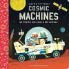 Astro Kittens: Cosmic Machines cover