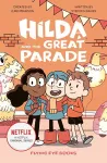 Hilda and the Great Parade cover