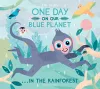 One Day On Our Blue Planet ...In the Rainforest cover