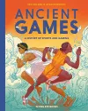 Ancient Games cover