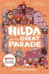 Hilda and the Great Parade cover