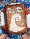 Surviving a Megatsunami cover