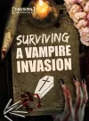 Surviving a Vampire Invasion cover