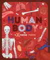 Human Body cover