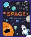 Space cover