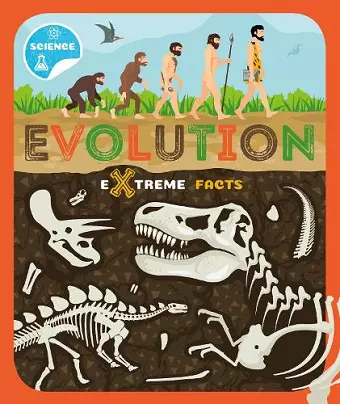 Evolution cover