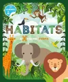 Habitats cover