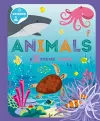 Animals cover