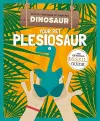 Your Pet Plesiosaur cover