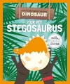 Your Pet Stegosaurus cover