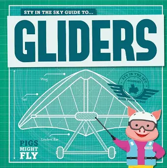 Gliders cover