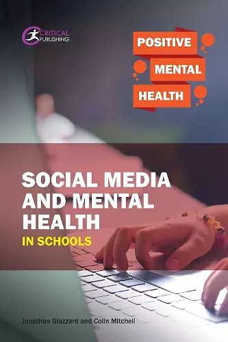 Social Media and Mental Health in Schools cover