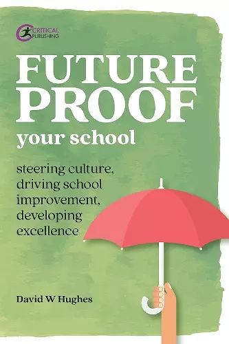 Future-proof Your School cover